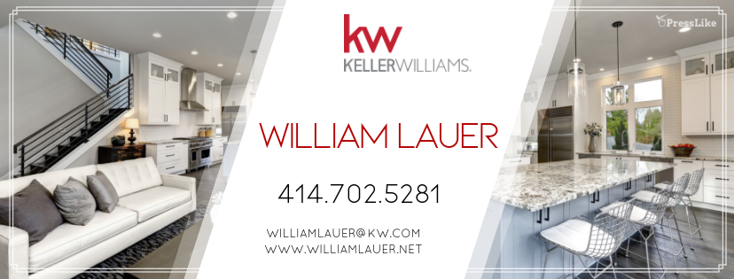 William Lauer Realtor KW